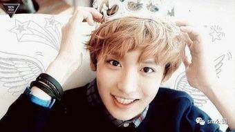 朴灿烈娱乐吃瓜君